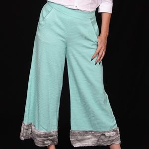 Faux fur pants(host pick)